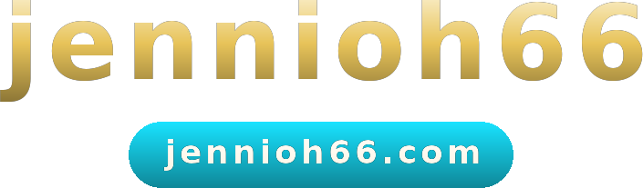jennioh66 logo
