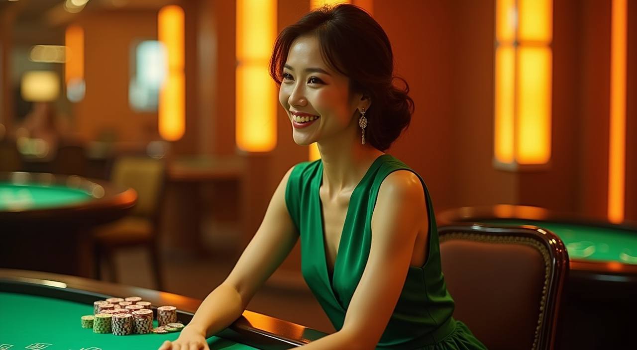 jennioh66 jennioh66 ကာစီနို — တိုက်ရိုက်စားပွဲ စလော့နှင့် အားကစားလောင်းကစား
